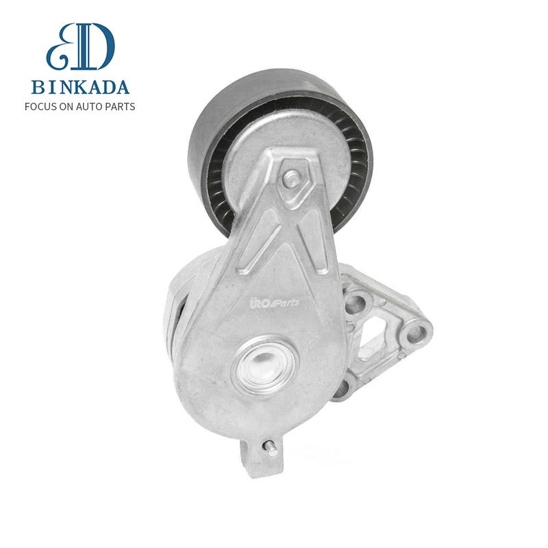 BINKADA - Tensioner, V-ribbed belt (Belt drive system)Item code: 038 903 315 AE