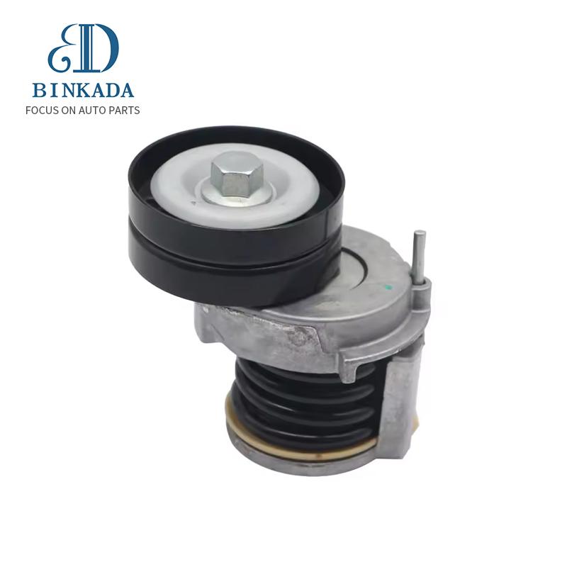 BINKADA - 03C 145 299 AC - Belt tensioner, V-ribbed belt (Belt drive system)Item code: 03C 145 299 AC