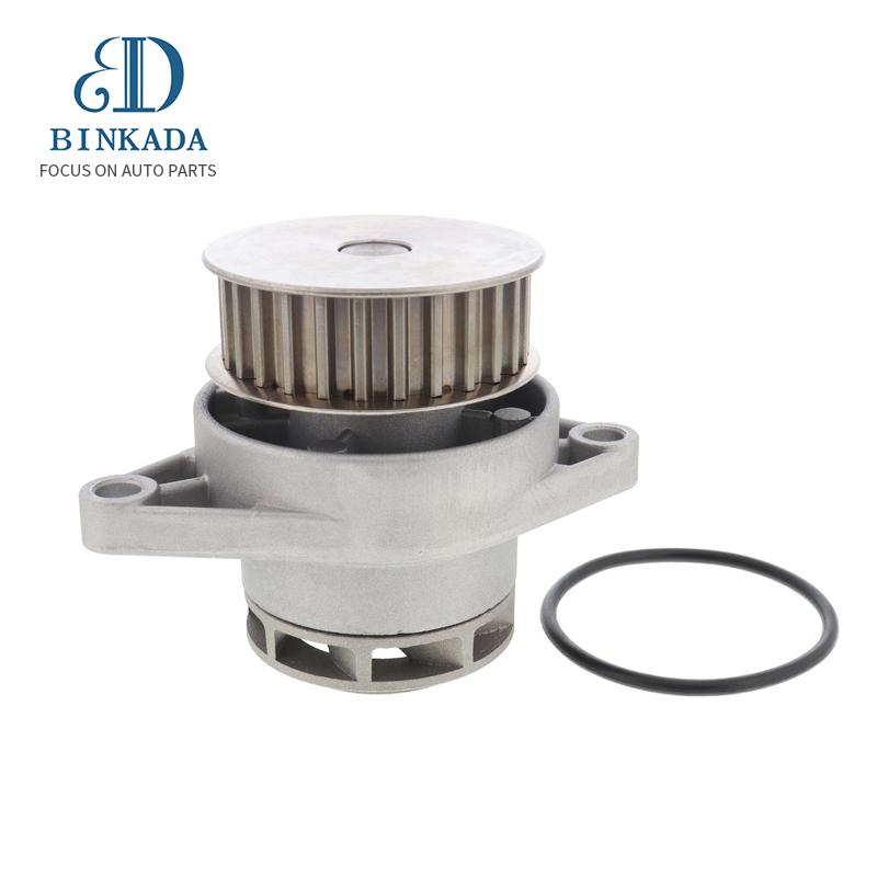 BINKADA - 036 121 008 G - Water PumpItem code: 036 121 008