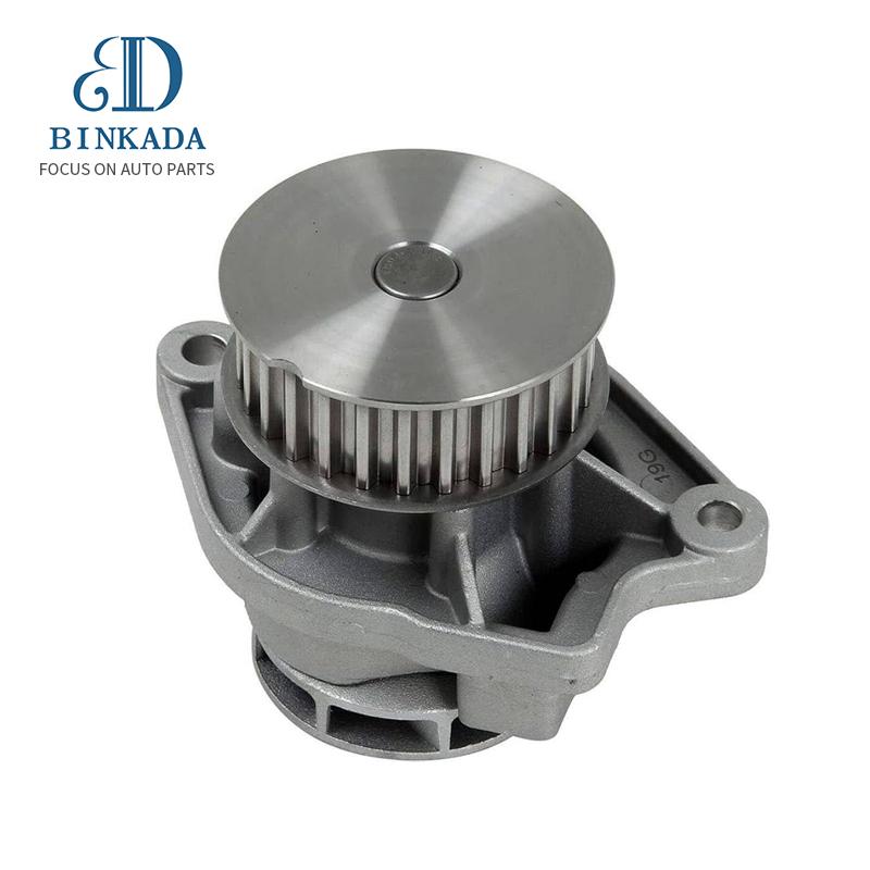 BINKADA - 036 121 008 L - Water pump, engine cooling (Cooling system)Item code: 036 121 008 L