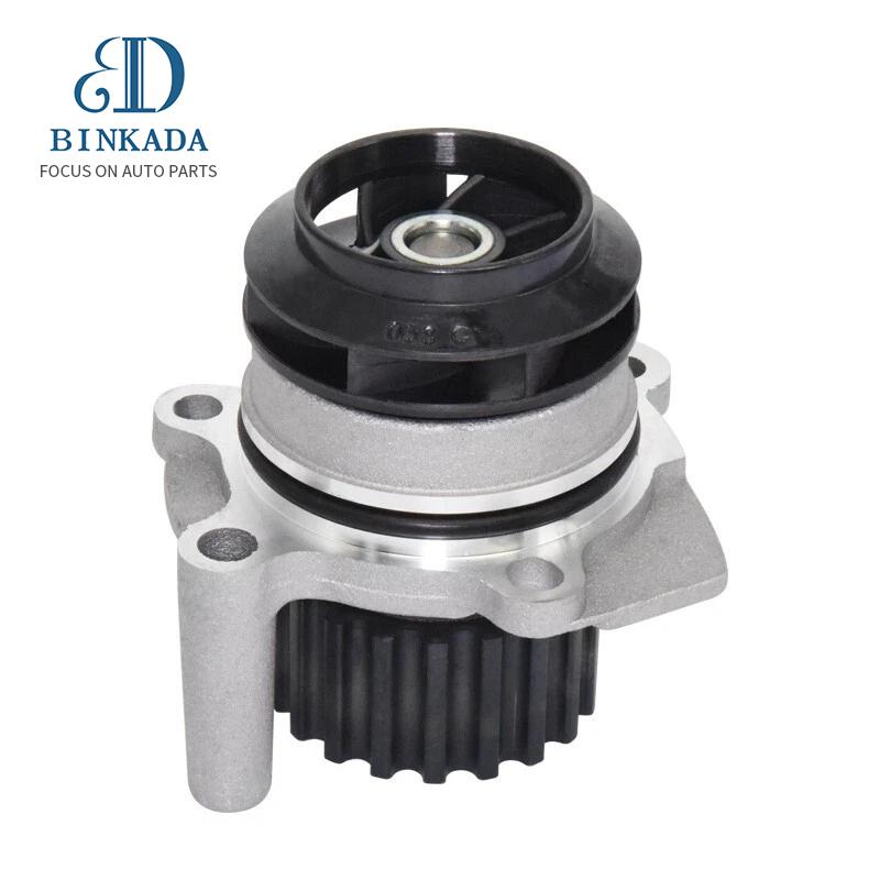 BINKADA - 03L 121 011 - Water Pump, Engine Cooling (Cooling System)Item code: 03L 121 011