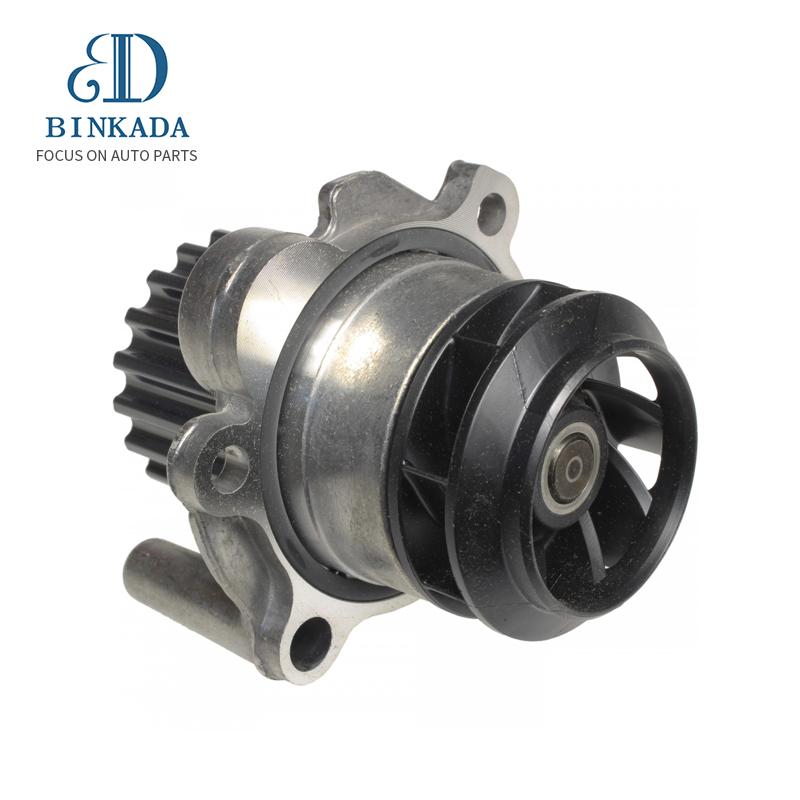 BINKADA - 045 121 011 H - Water Pump (Cooling System)Item code: 045 121 011 H