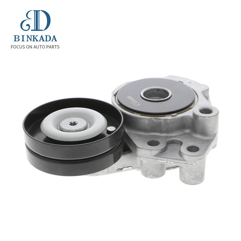 BINKADA - 03C 145 299 J - V-ribbed belt tensioner (Belt drive system)Item code: 03C 145 299 J