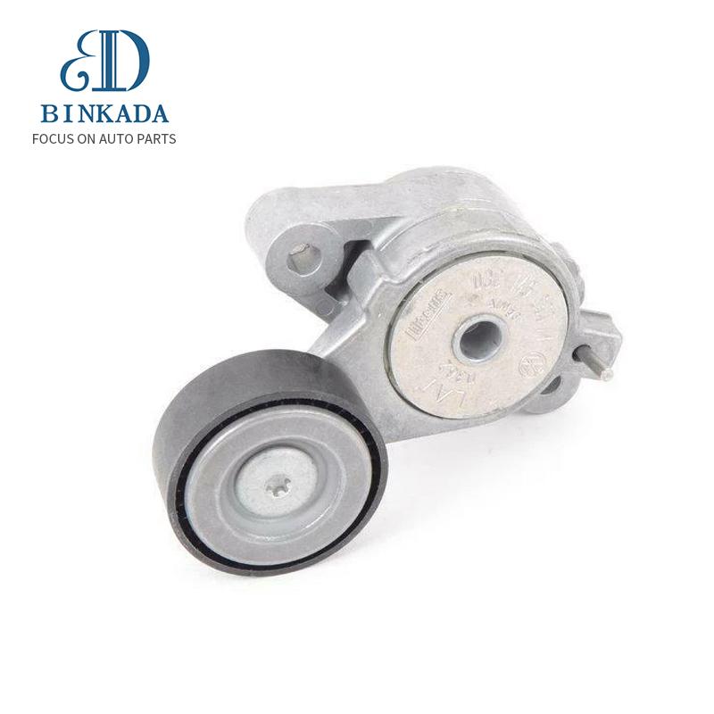BINKADA - 03C 145 299 M - Belt tensioner, V-ribbed belt (Belt drive system)Item code: 03C 145 299 M
