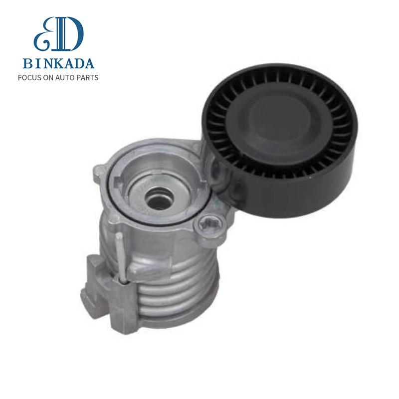 BINKADA - 03E 903 133 A - Tensioner, V‑ribbed belt (Belt drive system)Item code: 03E 903 133 A