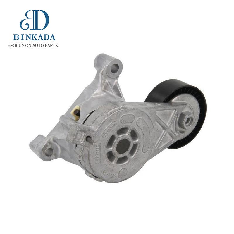 BINKADA - 03G 903 315 A - Tensioner, V-ribbed belt (Belt drive)Item code: 03G 903 315 A