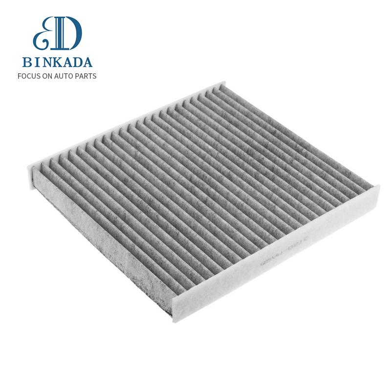 BINKADA-JZW 819 653 G-Cabin air filter (Heating/Ventilation system)