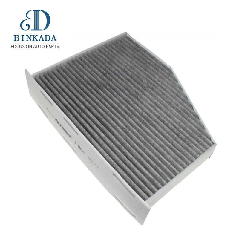 BINKADA-JZW 819 653 B-Cabin air filter (heating/ventilation)