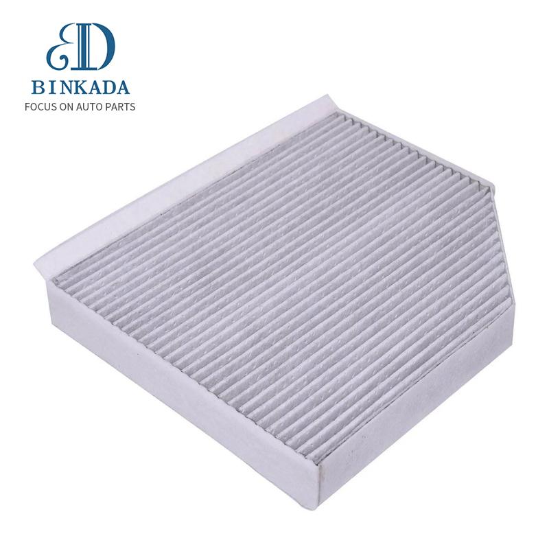 BINKADA-8K0 819 439 A-Cabin air filter (heating/ventilation)