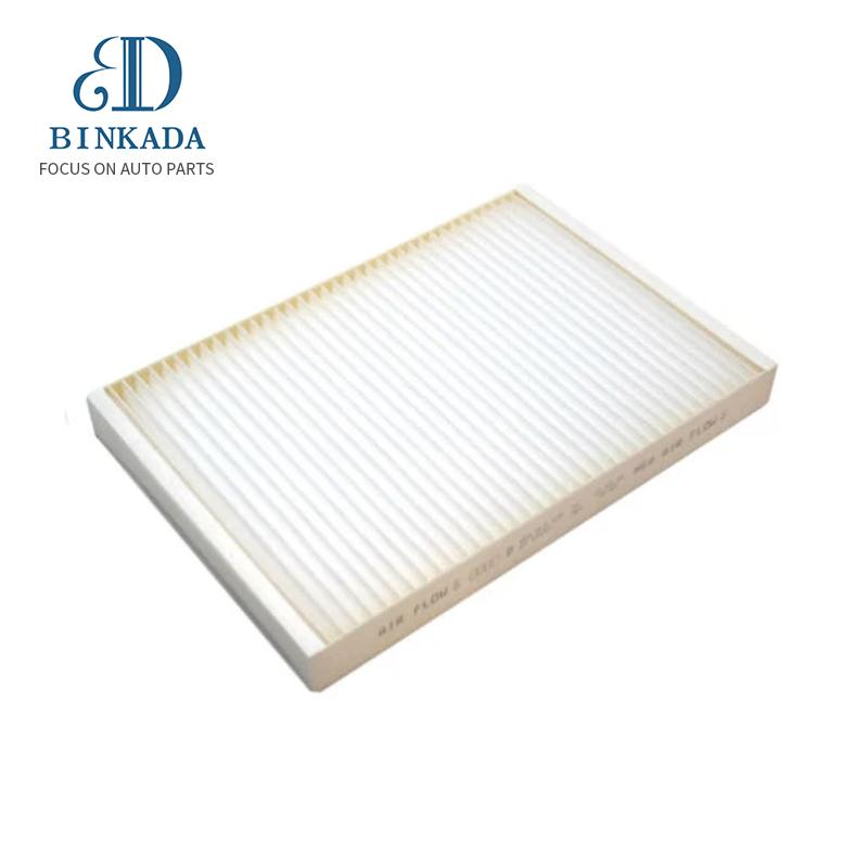 BINKADA-8E0 819 439-Cabin air filter (heating/ventilation)