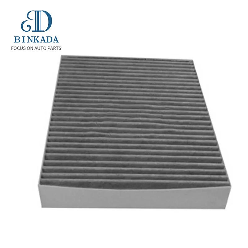 BINKADA-7P0 819 631-Cabin air filter (heating/ventilation)