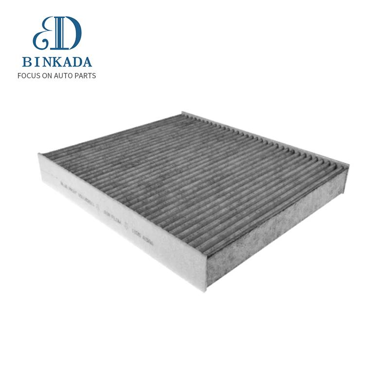 BINKADA-6R0 819 653-Cabin air filter (heating/ventilation)