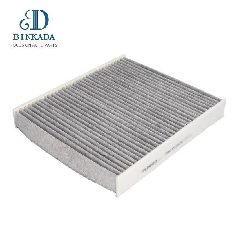 BINKADA-6Q0 820 367 B-Filter,Cabin air filter (heating/ventilation)
