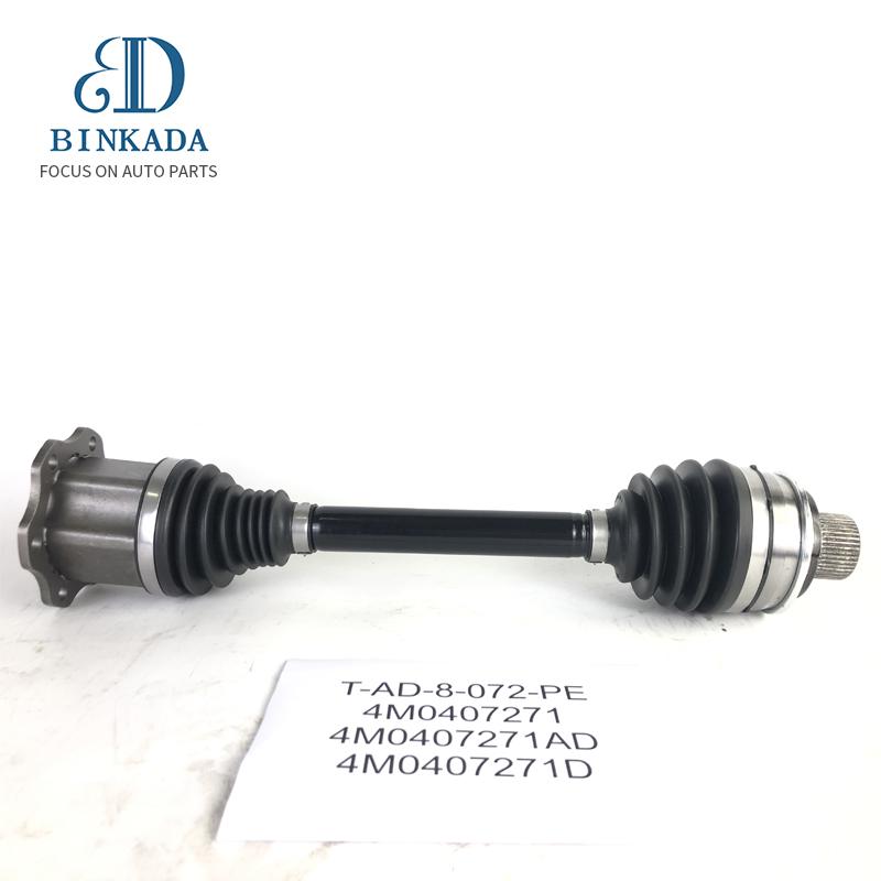 BINKADA-T-AD-8-072-PE-CV shaft  Drive shaft