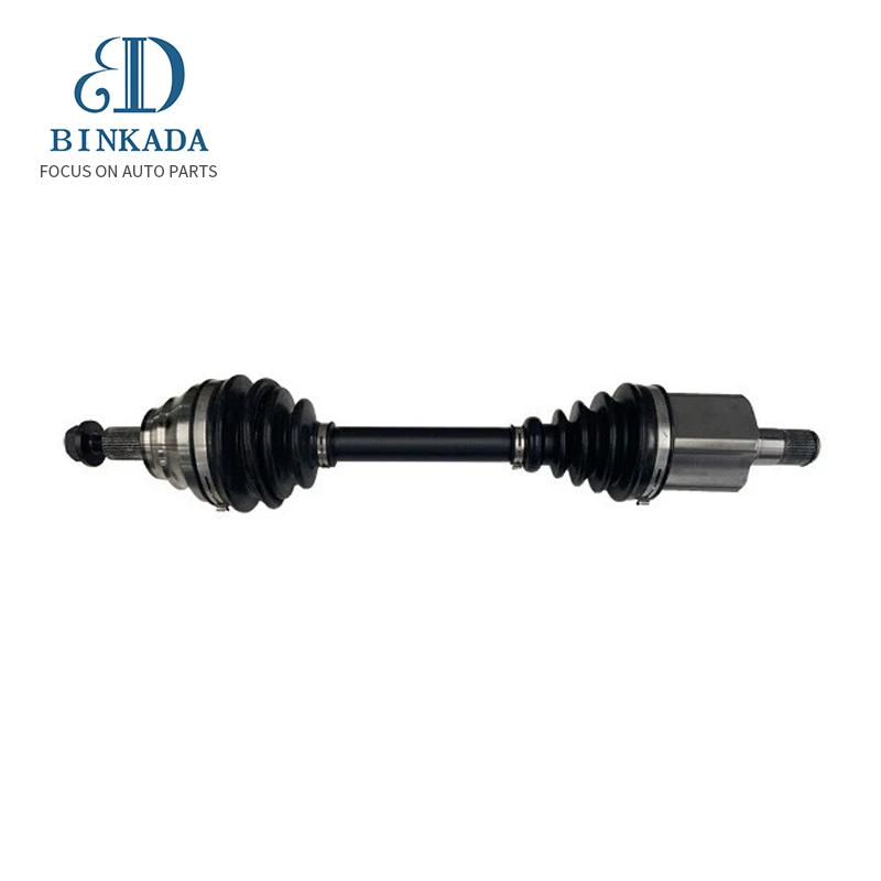 BINKADA-5N0407763F-CV axle