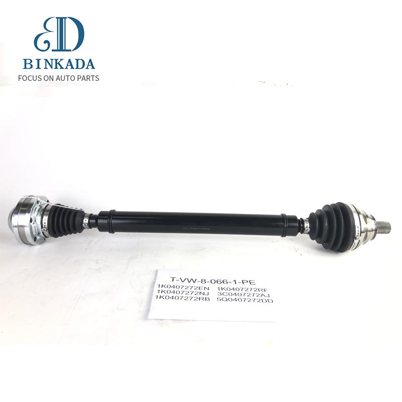 BINKADA-T-VW-8-066-1-PE-CV axle