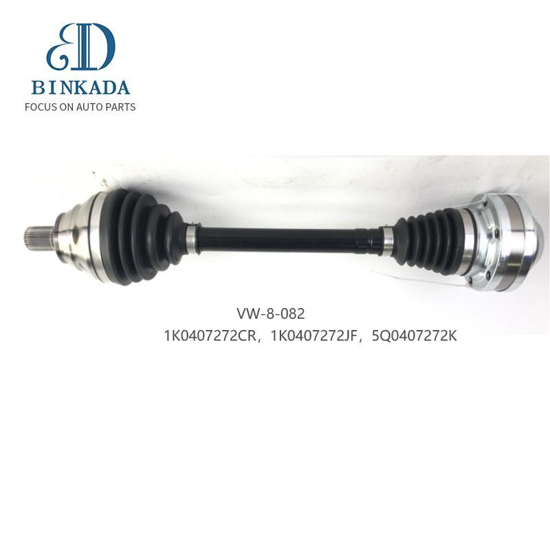 BINKADA-T-VW-8-082-CV axle