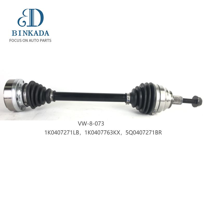 BINKADA-T-VW-8-073-CV axle
