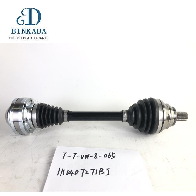 BINKADA-T-VW-8-065-CV axle