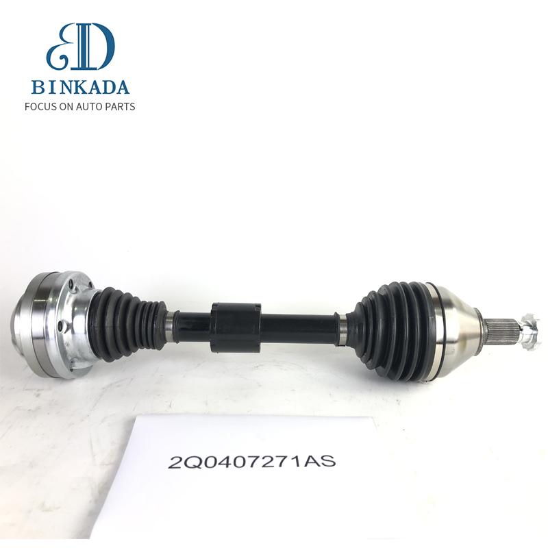 BINKADA-2Q0407271AS-Drive shaft (wheel drive)