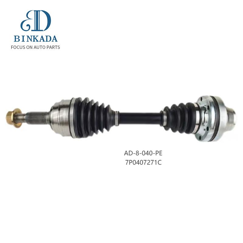 BINKADA-T-AD-8-040-PE-Drive shaft (wheel drive)