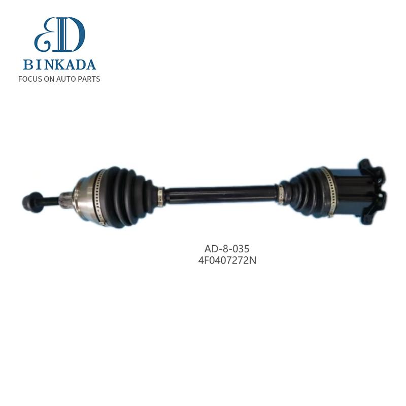 BINKADA-T-AD-8-035-Drive shaft (wheel drive)