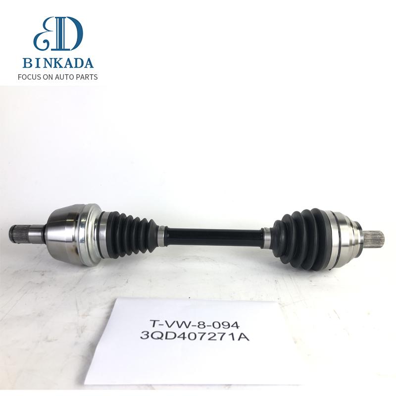 BINKADA-T-VW-8-094-Drive shaft (wheel drive)