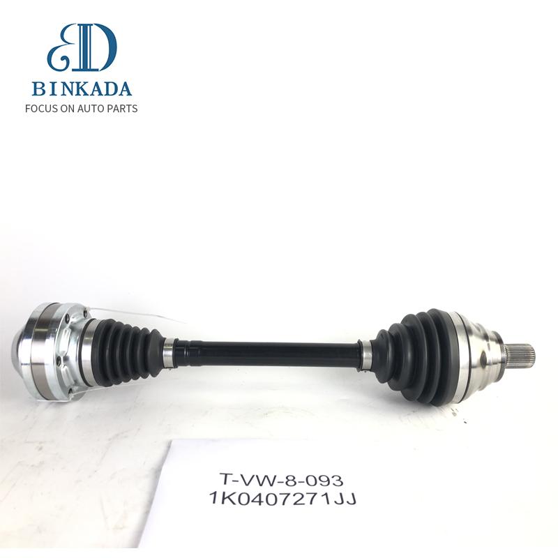 BINKADA-T-VW-8-093-Drive shaft (wheel drive)