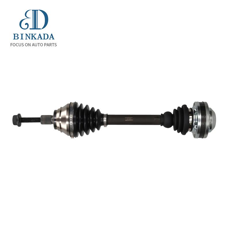 BINKADA-3Q0407271AB-Drive shaft (wheel drive)