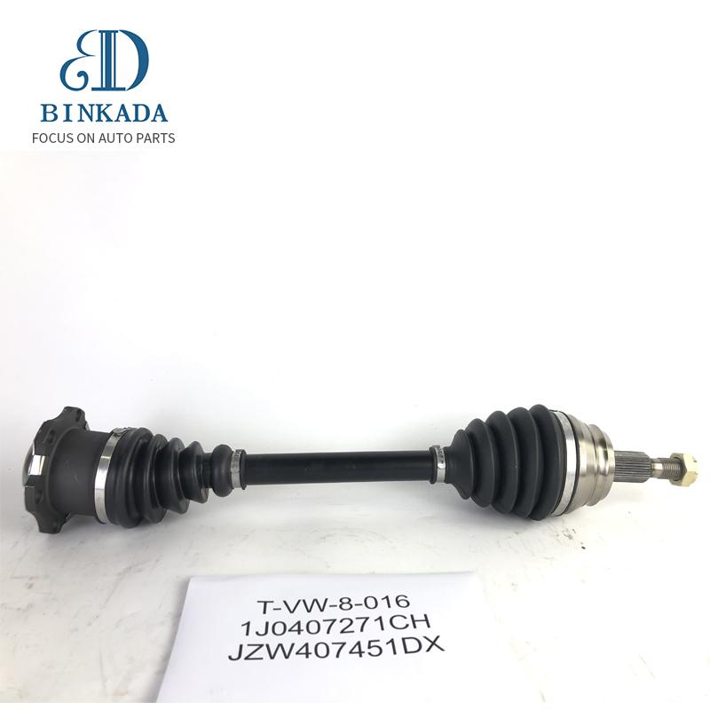 BINKADA-T-VW-8-016-Drive shaft (wheel drive)