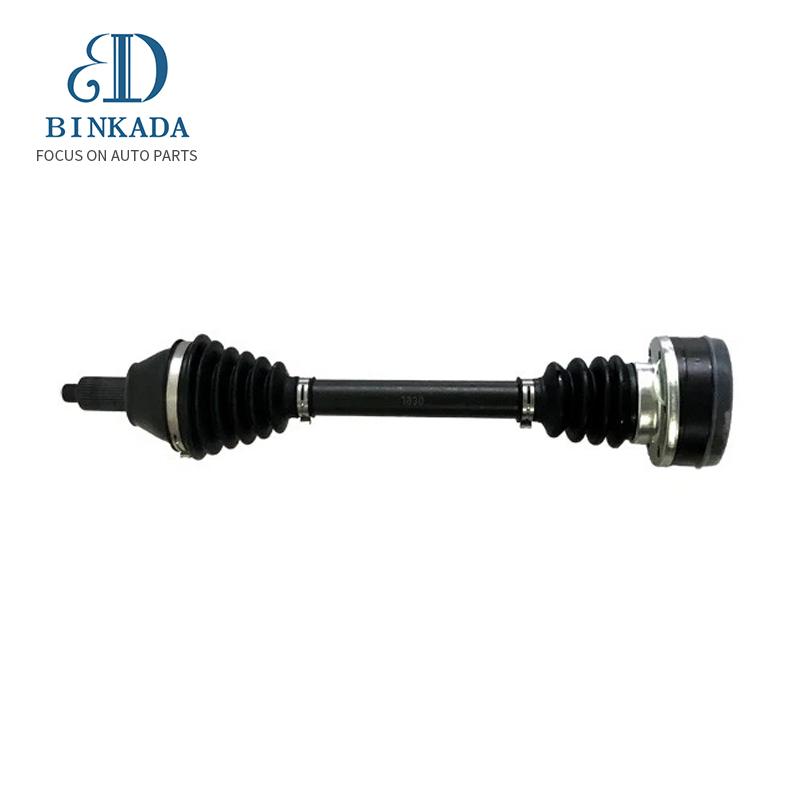 BINKADA-6Q0407451CX-Drive shaft (wheel drive)
