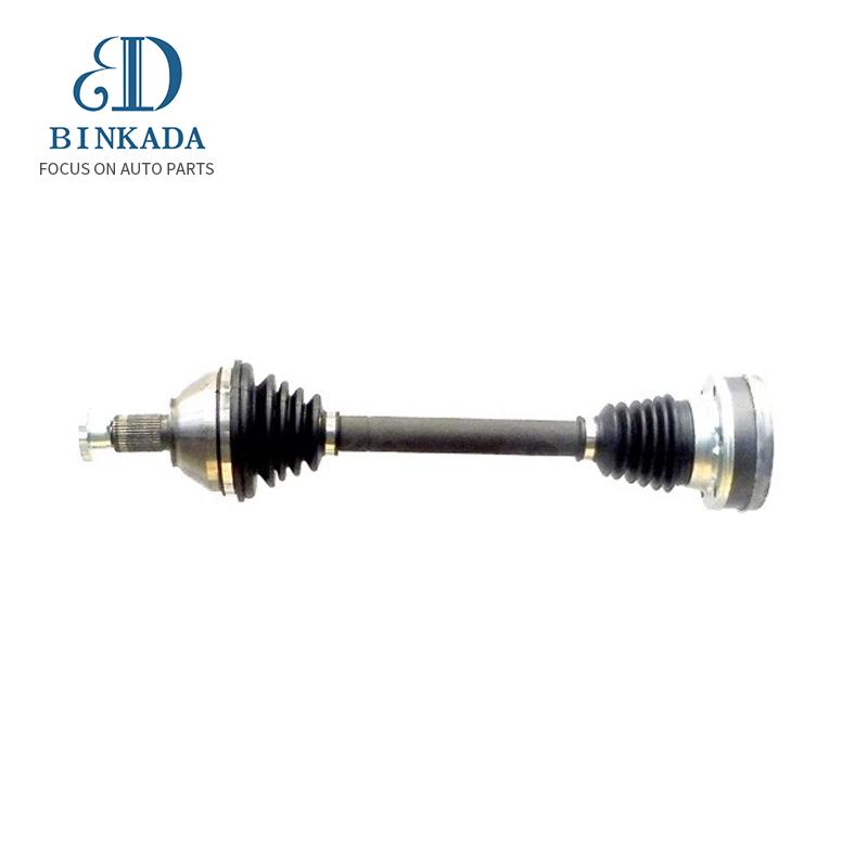 BINKADA-6Q0407271DA-Drive shaft (wheel drive)