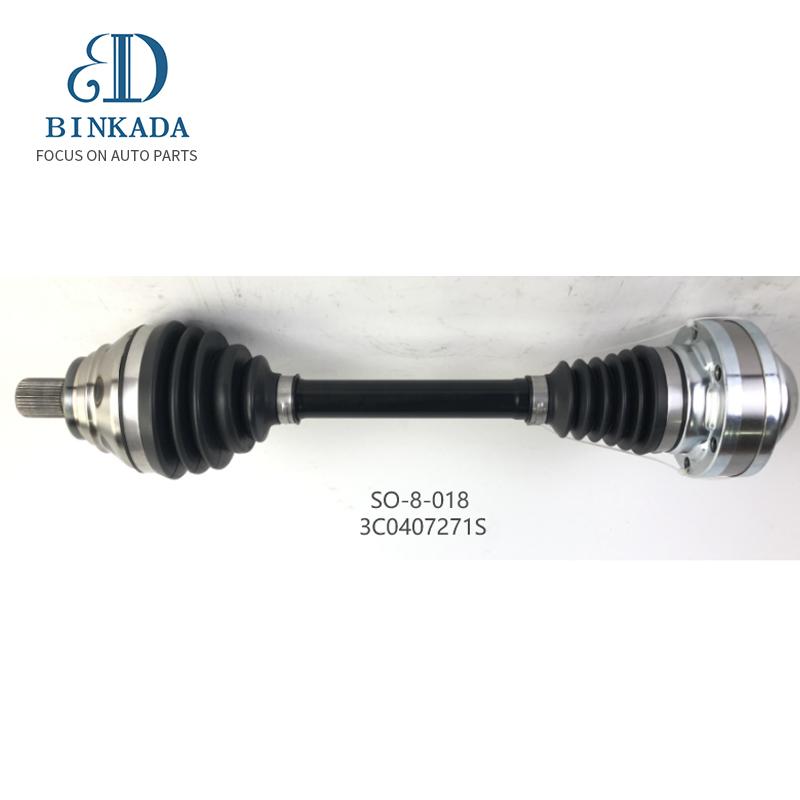BINKADA-T-SO-8-018-Drive shaft (wheel drive)