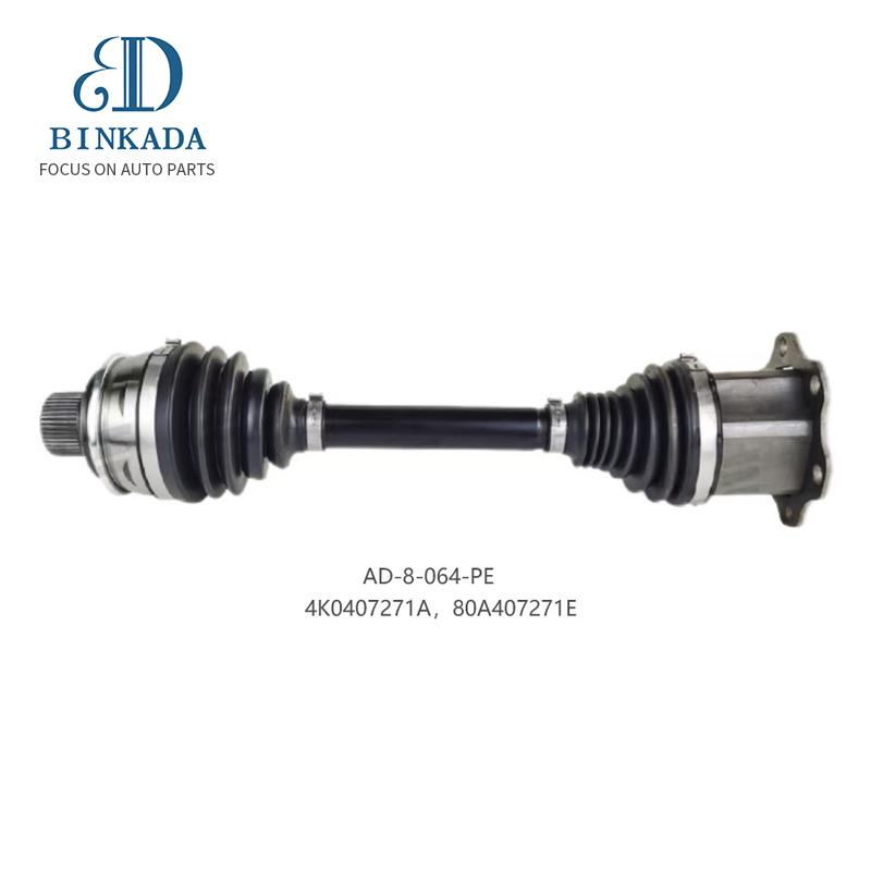 BINKADA-T-AD-8-064-PE-Drive shaft (wheel drive)