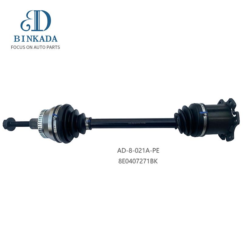 BINKADA-T-AD-8-021A-PE-Drive shaft (wheel drive)