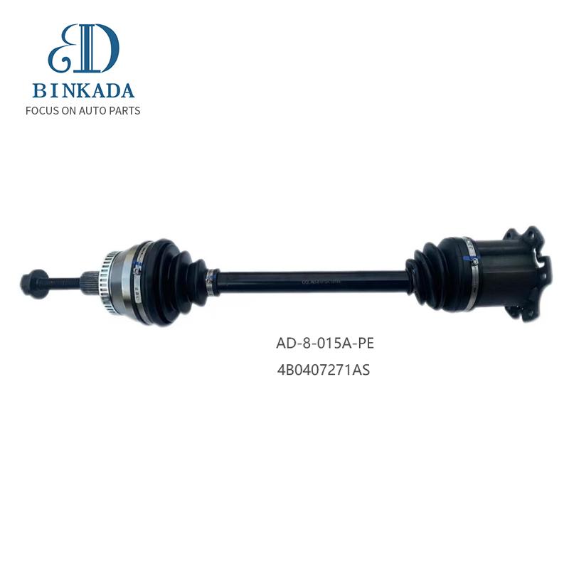 BINKADA-T-AD-8-015A-PE-Drive shaft (wheel drive)