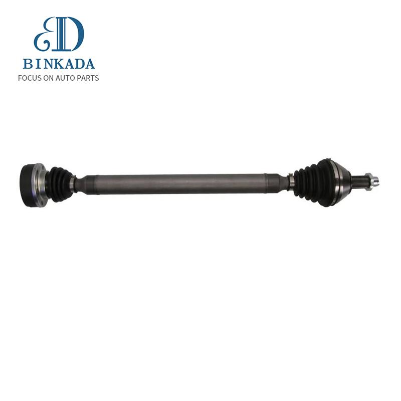 BINKADA-6Q0407272DM-Drive shaft (wheel drive)