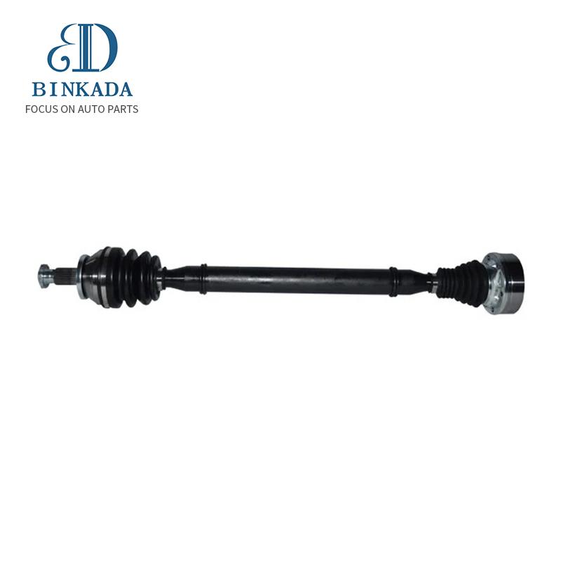 BINKADA-6Q0407272DL-Drive shaft (wheel drive)