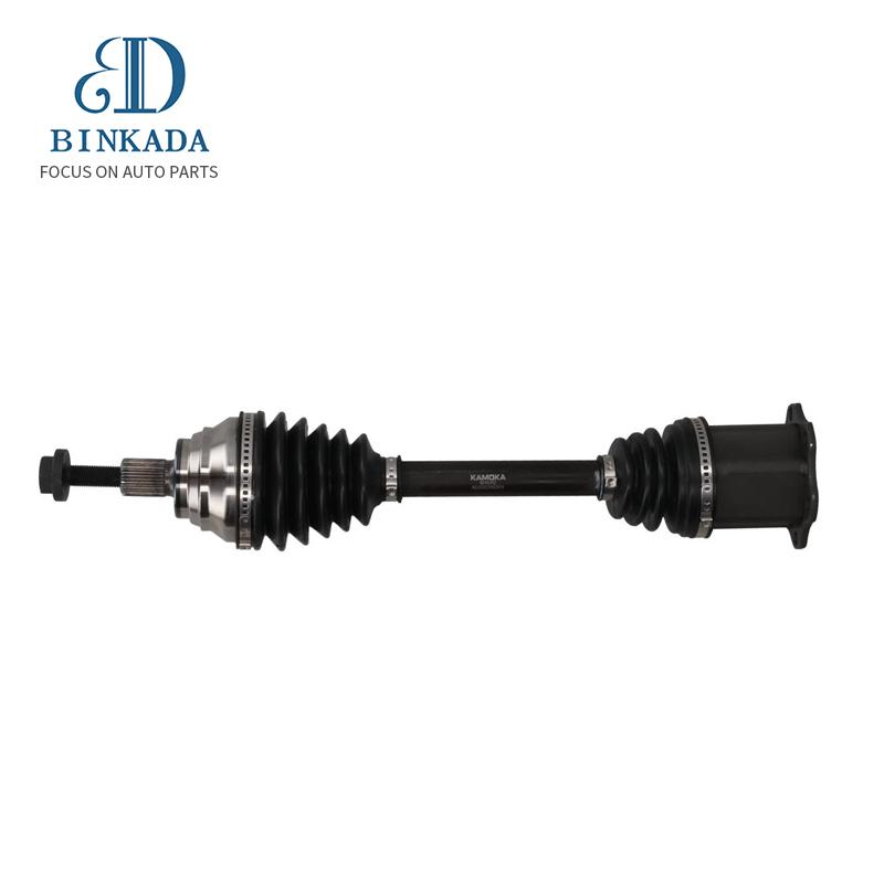 BINKADA-5Q0407763CX-Drive shaft (wheel drive)