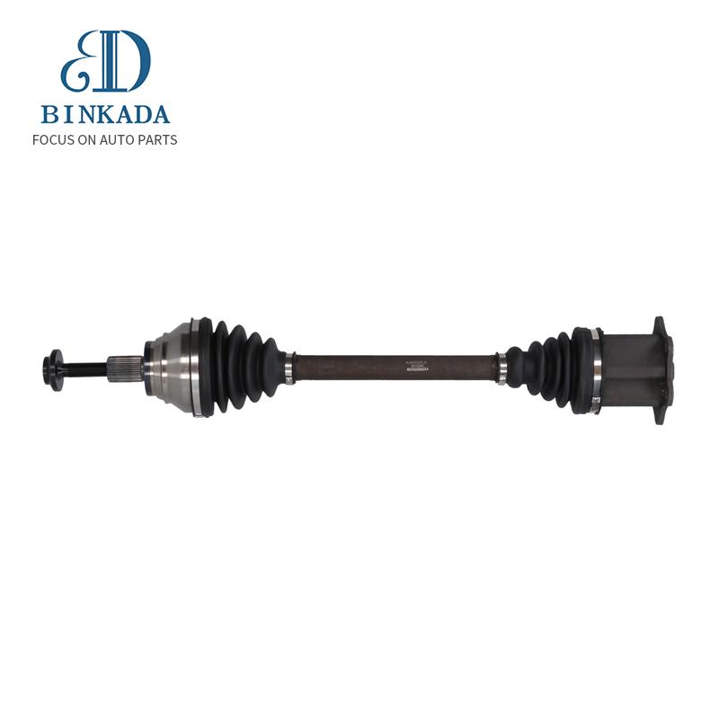 BINKADA-5Q0407272EP-Drive shaft (wheel drive)