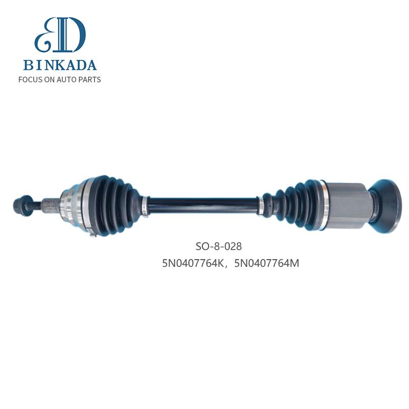 BINKADA-T-SO-8-028-Drive shaft (wheel drive)