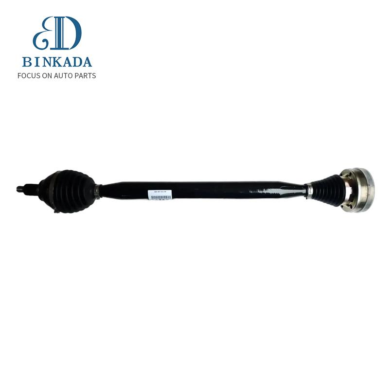 BINKADA-2Q0407272T-Drive shaft (wheel drive)