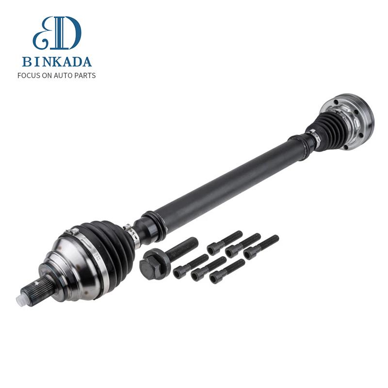 BINKADA-1K0407272KP-Drive shaft (wheel drive)