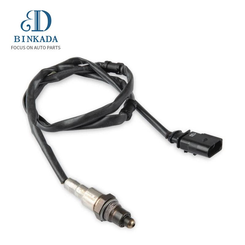 BINKADA - 8K0906262- Oxygen Sensor