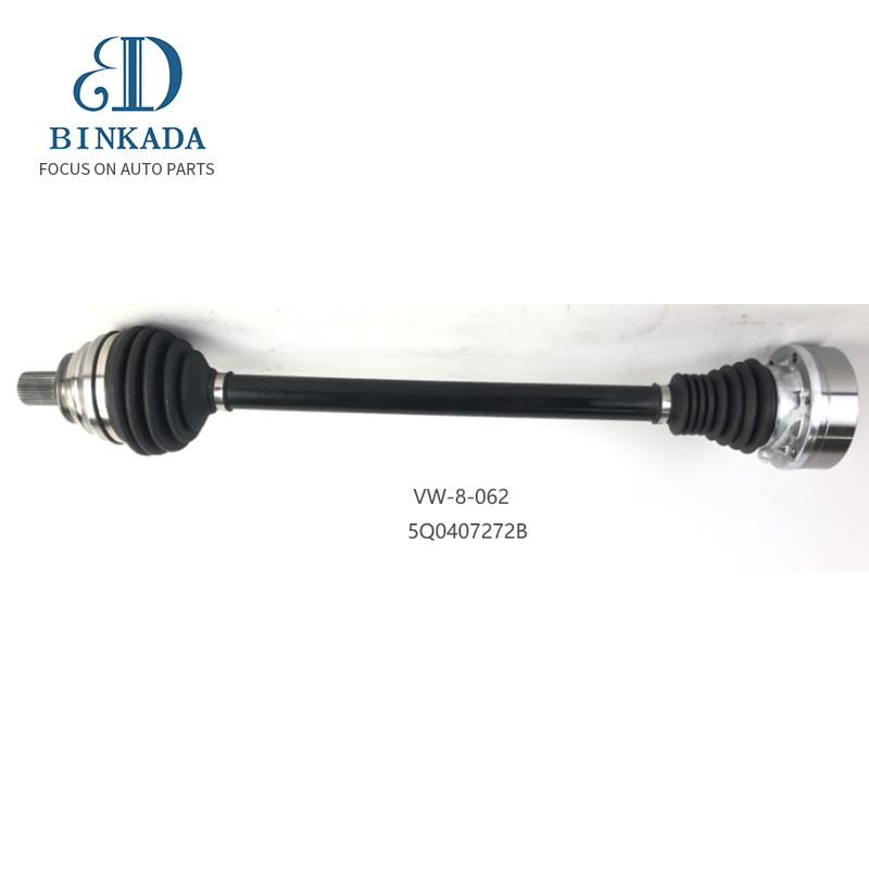 BINKADA-T-VW-8-062-Drive shaft (wheel drive)