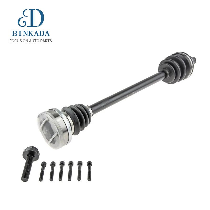 BINKADA-3C0501204F-Drive shaft (wheel drive)