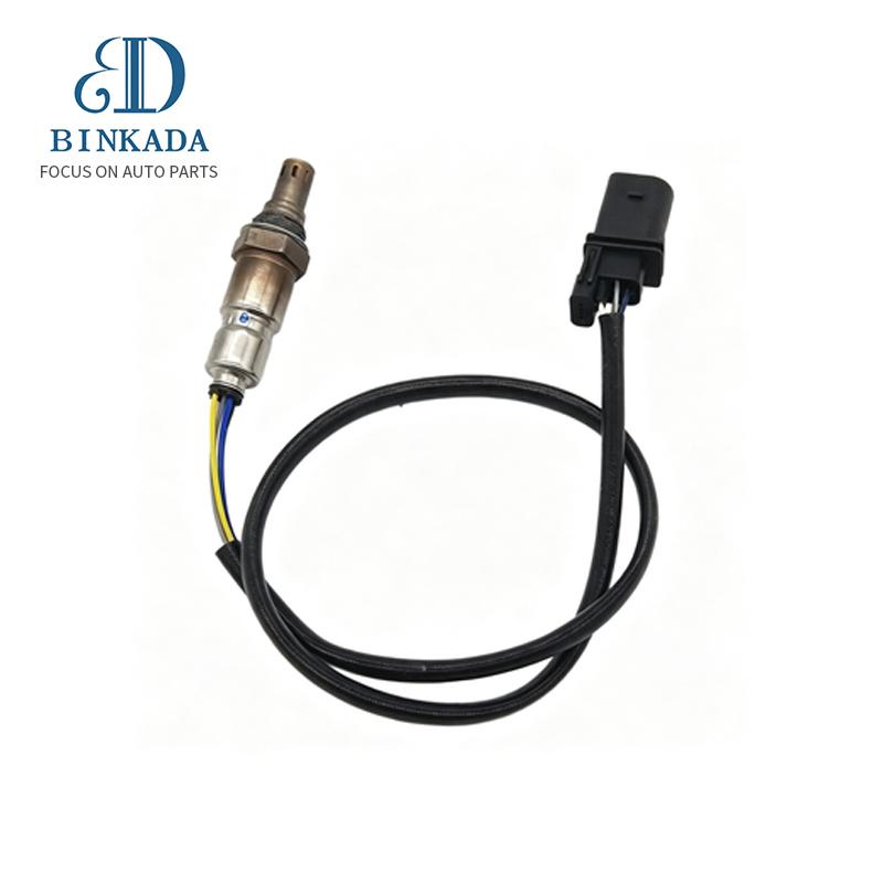 BINKADA - 06K906262DE- Oxygen Sensor