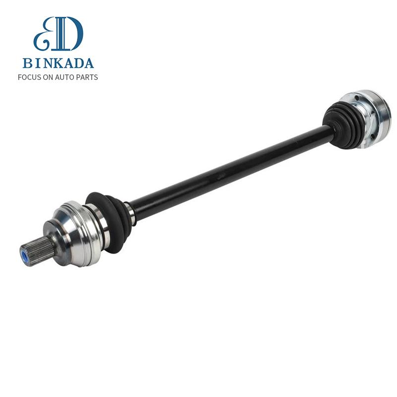 BINKADA-3Q0501204B-Drive shaft (wheel drive)