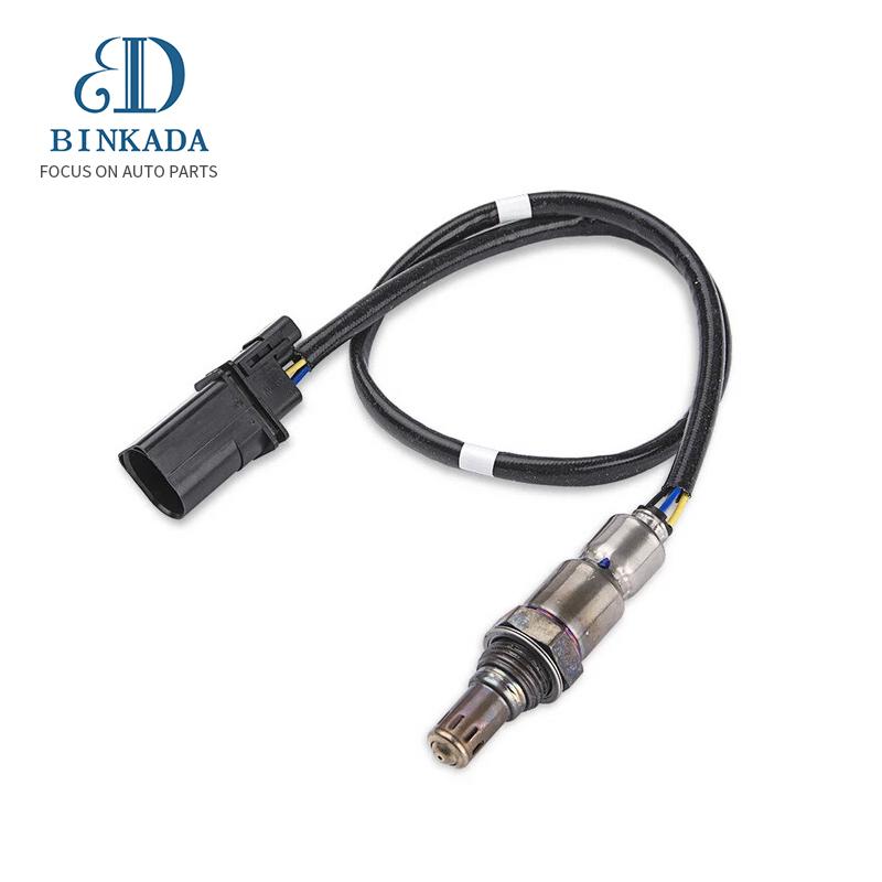 BINKADA - 04L906262- Oxygen Sensor