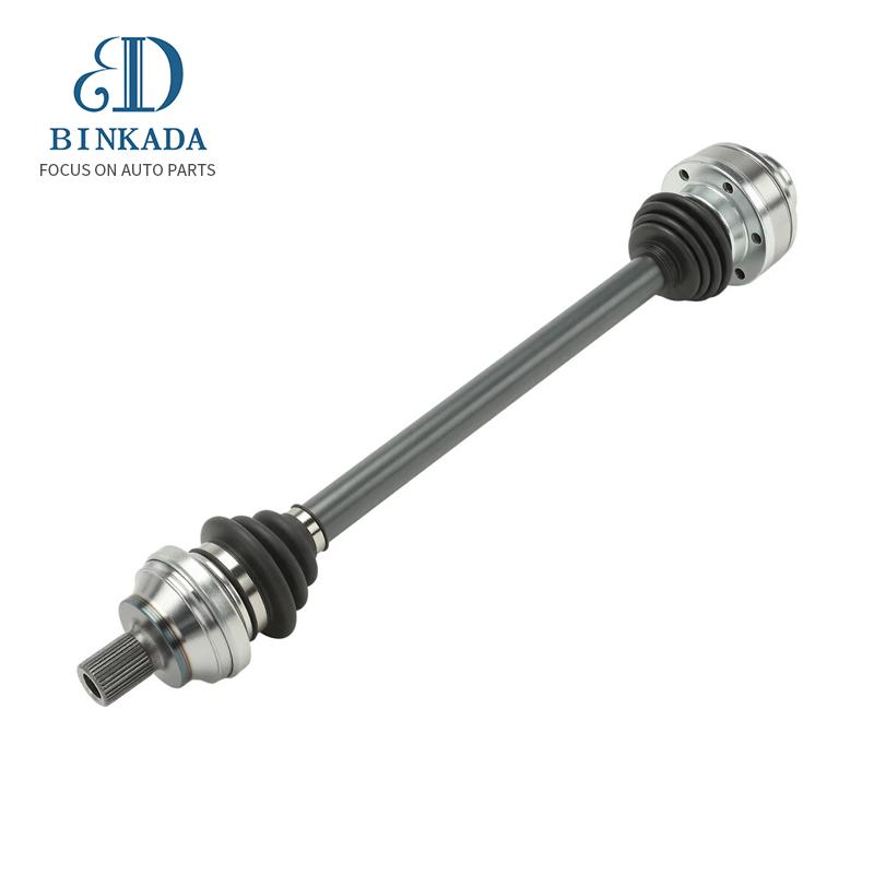 BINKADA-5Q0501203A-Drive shaft (wheel drive)